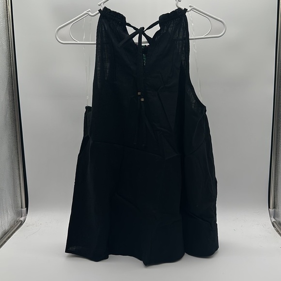 Women's Size Large Knox Rose Black CLOSE OUT Breathable Thin - Picture 2 of 3